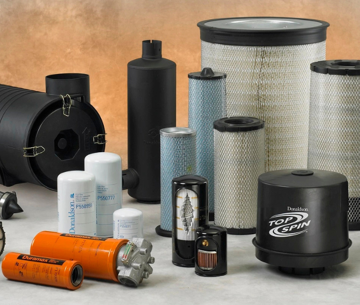 Filtration Products